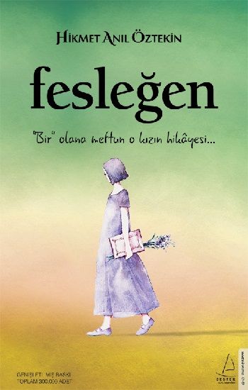 Fesleğen - Destek Yayınları Kitap