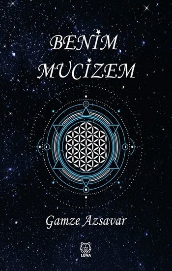 Benim Mucizem - Luna Yayınları Kitap