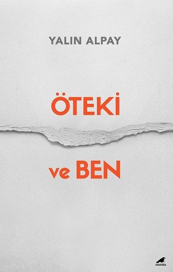 Öteki ve Ben - Kara Karga Yayınları Kitap