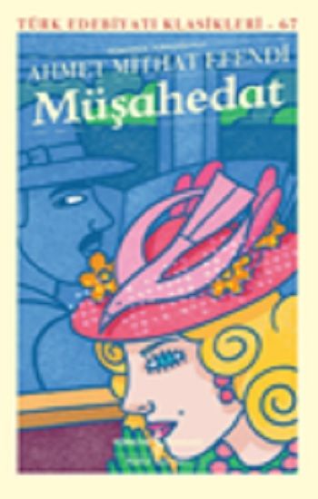 Müşahedat - İş Bankası Kültür Yayınları Kitap