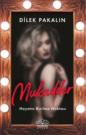 Mukadder - Nemesis Kitap Kitap