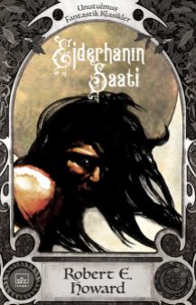 Ejderhanın Saati - İthaki Yayınları Kitap