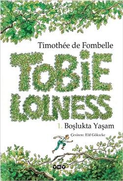 Tobie Lolness 1: Boşlukta Yaşam - Yapı Kredi Yayınları Kitap