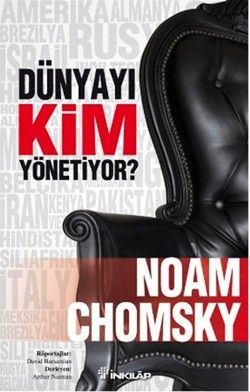Dünyayı Kim Yönetiyor? - İnkılap Kitabevi Kitap