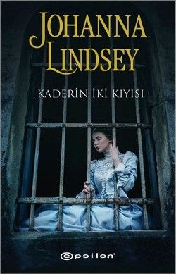 Kaderin İki Kıyısı - Epsilon Yayınları Kitap