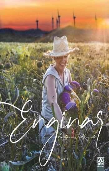 Enginar (Ciltli) - Altın Kitaplar Kitap