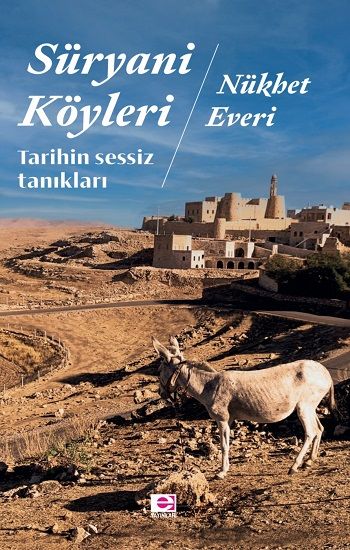 Süryani Köyleri - E Yayınları Kitap