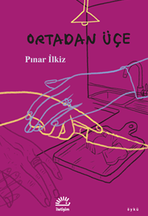 Ortadan Üçe - İletişim Yayınları Kitap