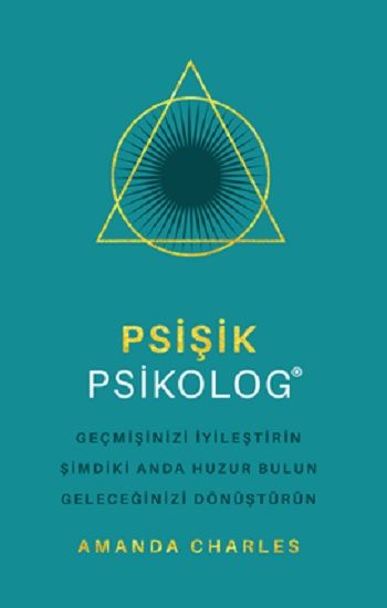 Psişik Psikolog - Butik Yayınları Kitap
