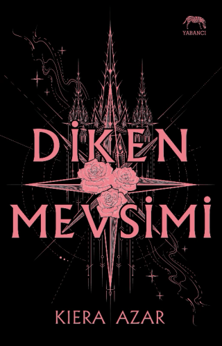 Diken Mevsimi (Yan Boyamalı) - Yabancı Yayınevi Kitap