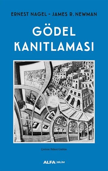 Gödel Kanıtlaması - Alfa Yayınları Kitap