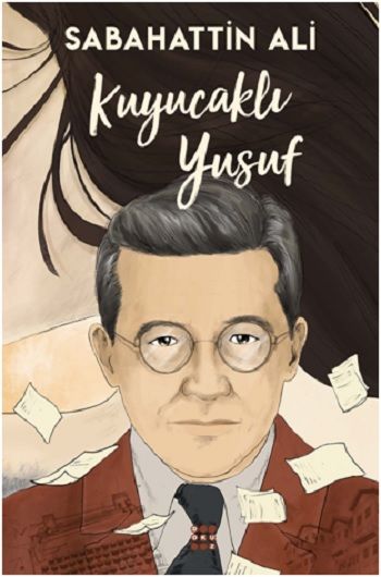 Kuyucaklı Yusuf - Dokuz Yayınları Kitap