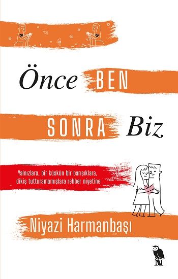 Önce Ben Sonra Biz - Nemesis Kitap Kitap