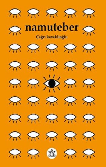 Namuteber - Elpis Yayınları Kitap