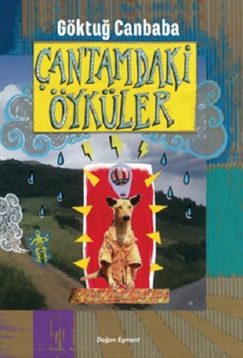 Çantamdaki Öyküler - Doğan Çocuk Kitap