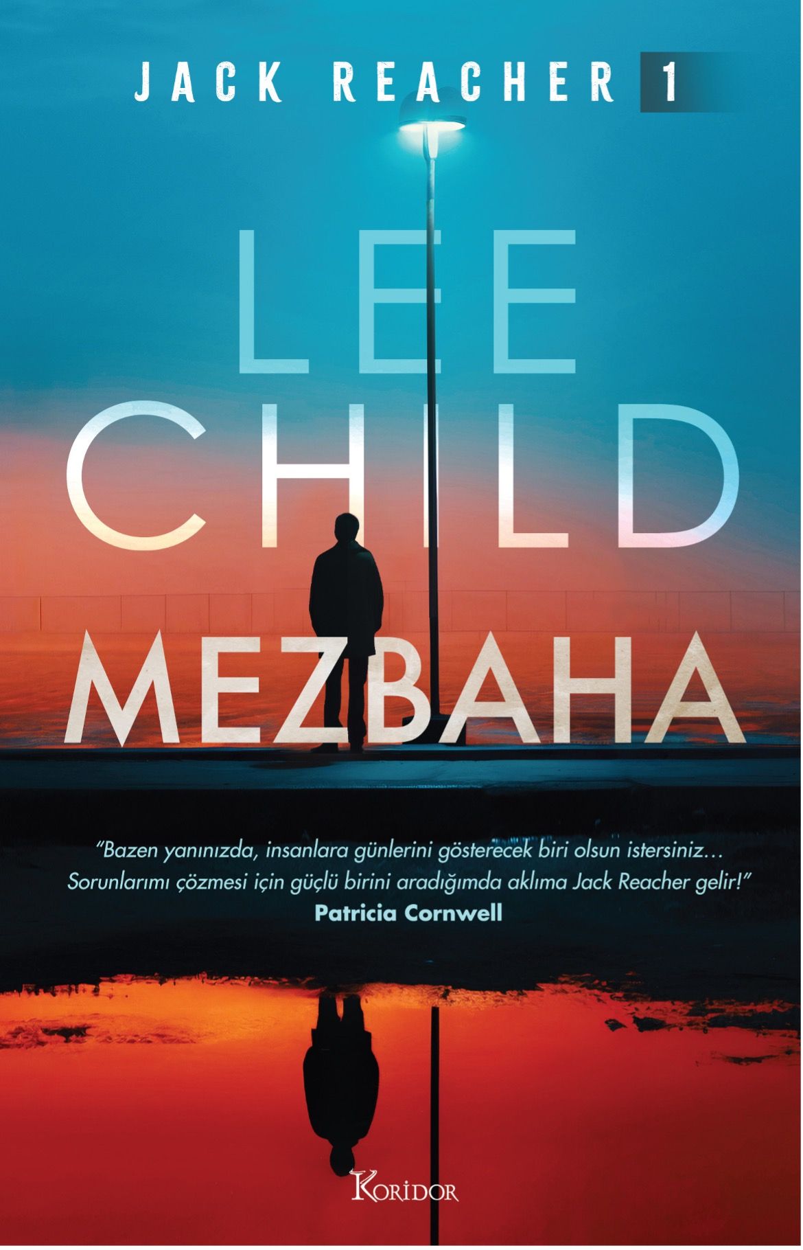 Mezbaha - Koridor Yayıncılık Kitap