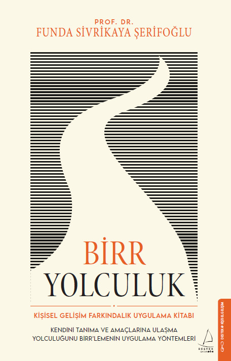 Birr Yolculuk - Destek Yayınları Kitap