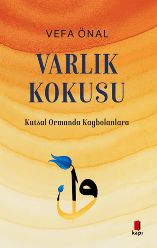 Varlık Kokusu - Kapı Yayınları Kitap