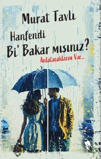 Hanfendi Bi’ Bakar mısınız? Anlatacaklarım Var... - Nemesis Kitap Kitap
