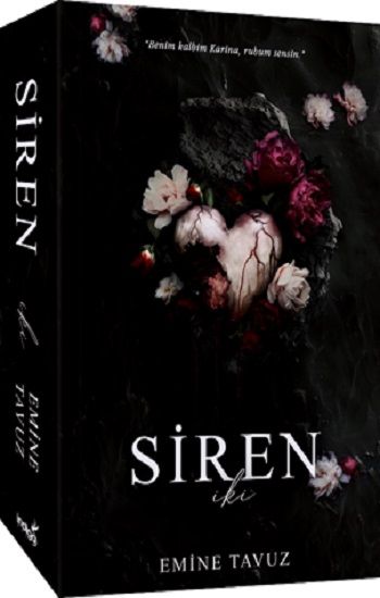Siren 2 - İndigo Kitap Kitap