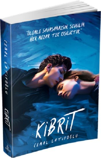 Kibrit - Ephesus Yayınları Kitap