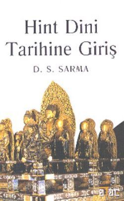 Hint Dini Tarihine Giriş - Ataç Yayınları Kitap