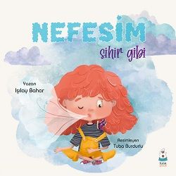 Nefesim Sihir Gibi - Luna Yayınları Kitap