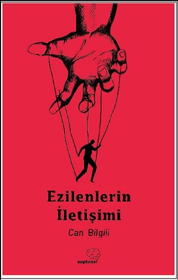 Ezilenlerin İletişimi - Sapiens Yayınları Kitap