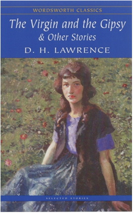 The Virgin and the Gipsy & Other Stories - Wordsworth Classics Kitap