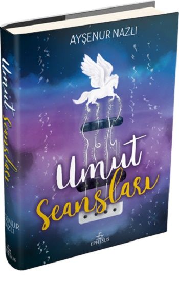 Umut Seansları - Ephesus Yayınları Kitap