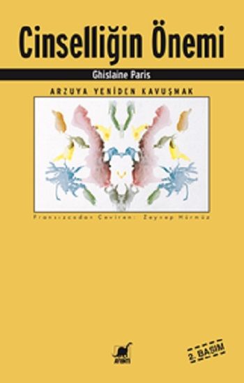 Cinselliğin Önemi - Ayrıntı Yayınları Kitap