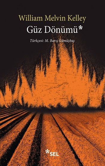 Güz Dönümü - Sel Yayıncılık Kitap
