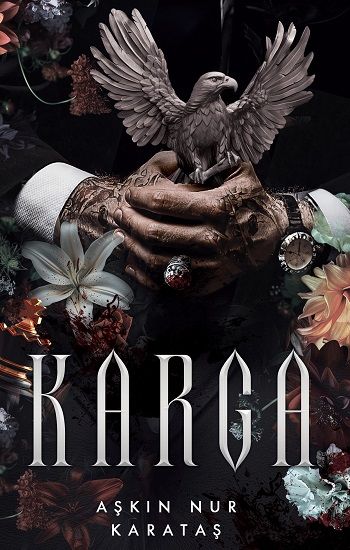 Karga - Lapis Kitap Kitap