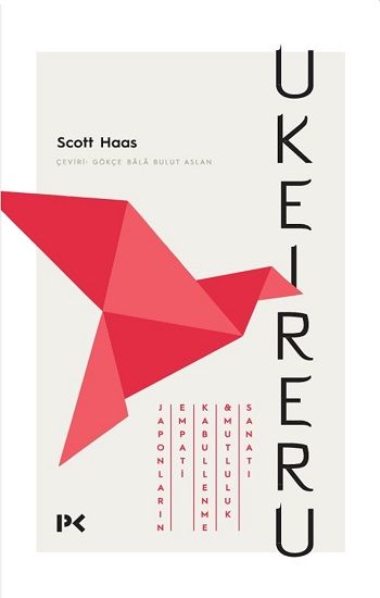 Ukeireru - Profil Kitap Kitap