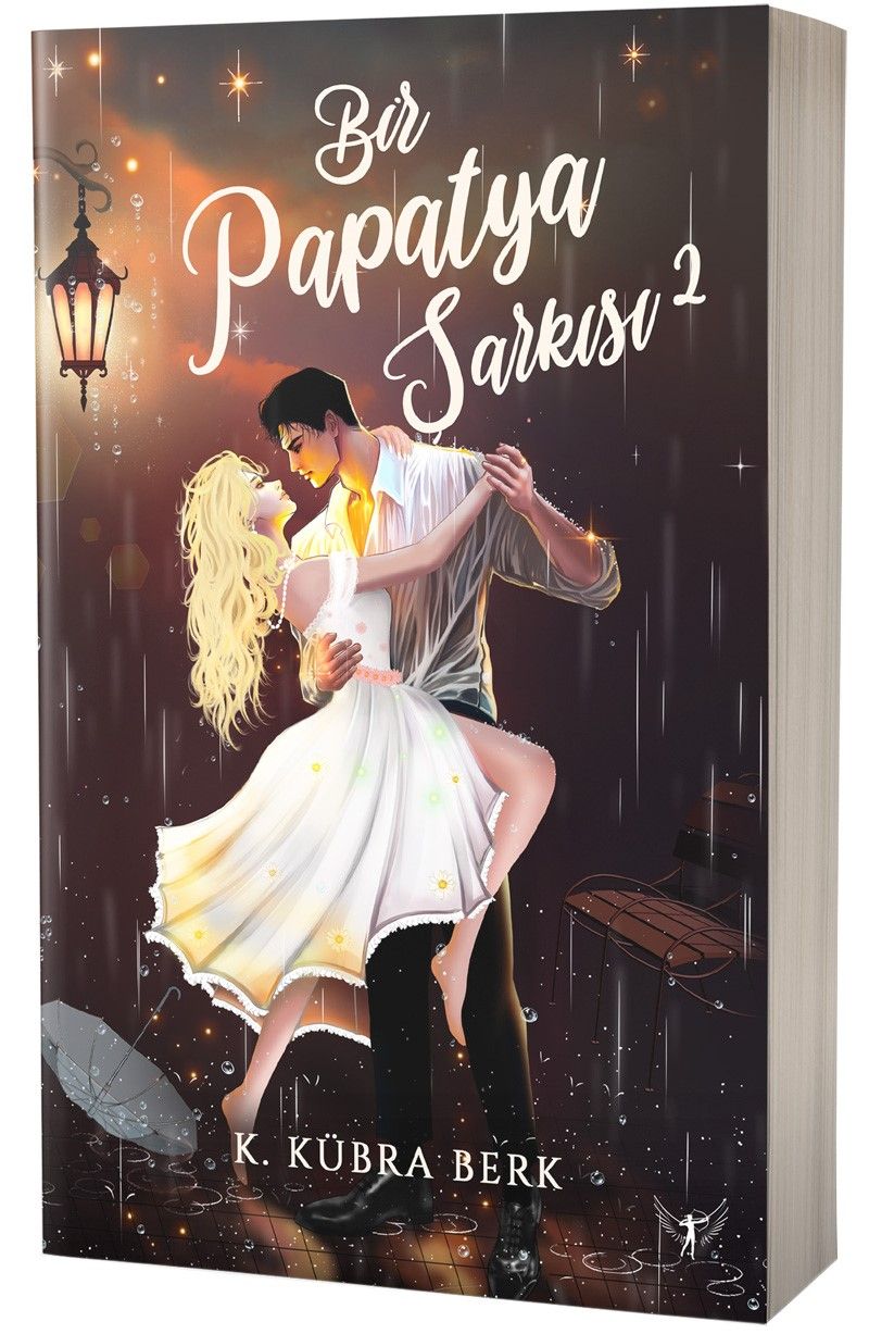 Bir Papatya Şarkısı 2 - Artemis Yayınları Kitap