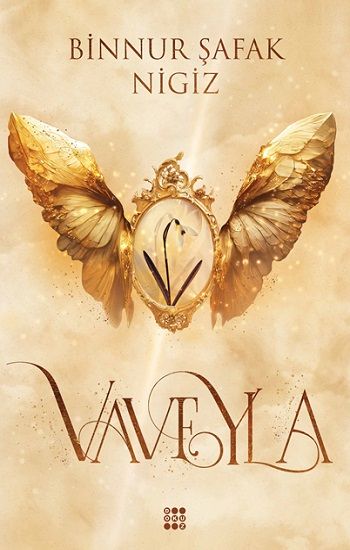 Vaveyla 1 - Sönmüş Aldebaran - Dokuz Yayınları Kitap