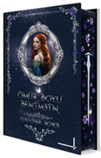 Ömür Boyu Benimsin (Ciltli) - Lolla Yayınları Kitap