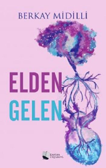 Elden Gelen - Karina Yayınevi Kitap
