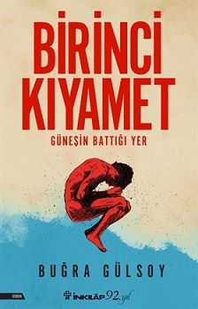 Birinci Kıyamet - İnkılap Kitabevi Kitap