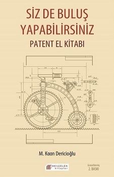 Siz de Buluş Yapabilirsiniz - Akıl Çelen Kitaplar Kitap