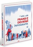 Fransız Devrimi: İnfografik (Ciltli) - Kronik Kitap Kitap