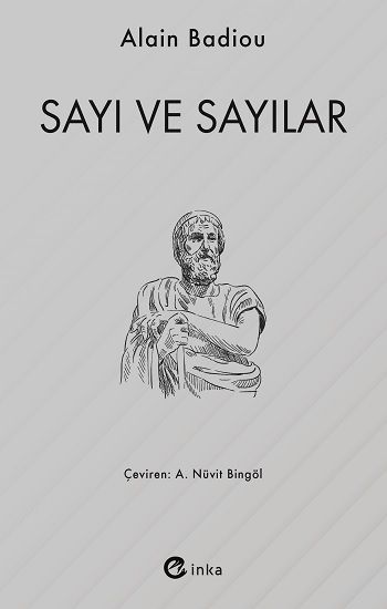 Sayı ve Sayılar - İnka Yayınları Kitap