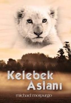 Kelebek Aslanı - Tudem Yayınları Kitap