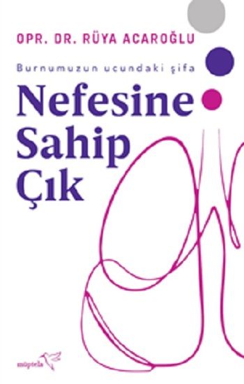Nefesine Sahip Çık - Müptela Yayınevi Kitap