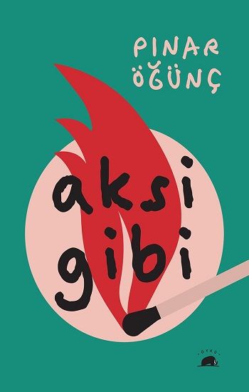 Aksi Gibi - Kolektif Kitap Kitap