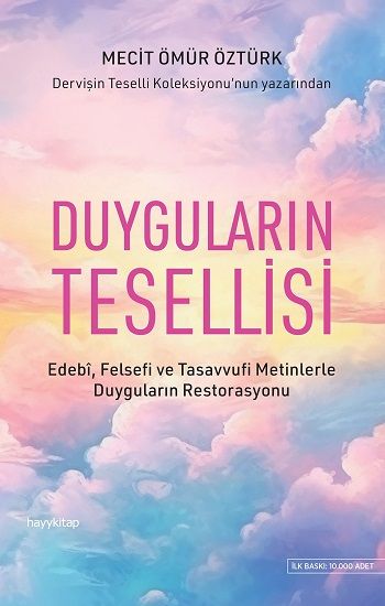 Duyguların Tesellisi - Hayykitap Kitap