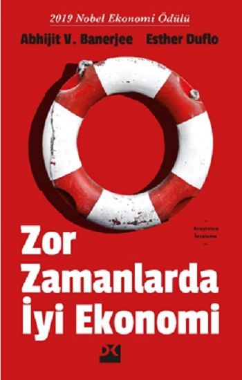 Zor Zamanlarda İyi Ekonomi - Doğan Kitap Kitap