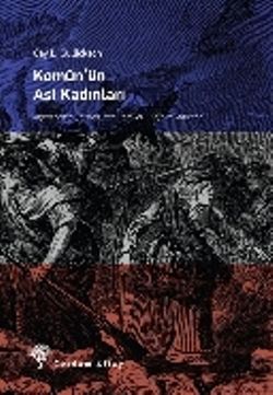 Komün’ün Asi Kadınları - Yordam Kitap Kitap