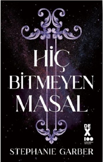 Hiç Bitmeyen Masal - Dex Yayınevi Kitap