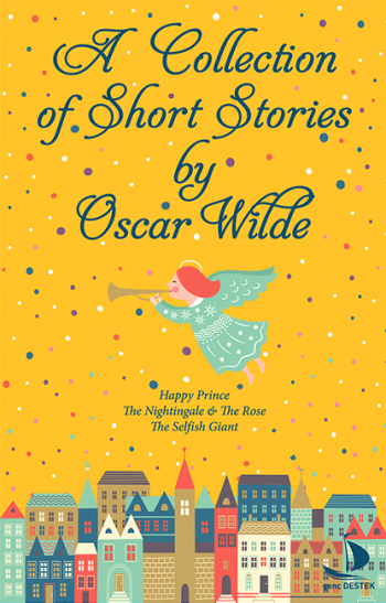 A Colletion of Short Stories - Destek Yayınları Kitap